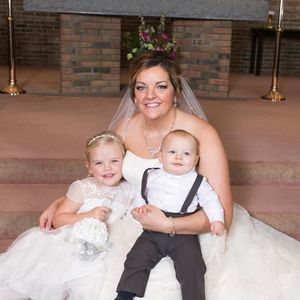 Meet your Posher, Bethany